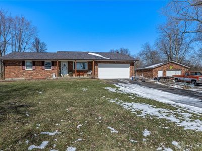 5239 W Elkton Gifford Rd, Middletown, OH, 45042