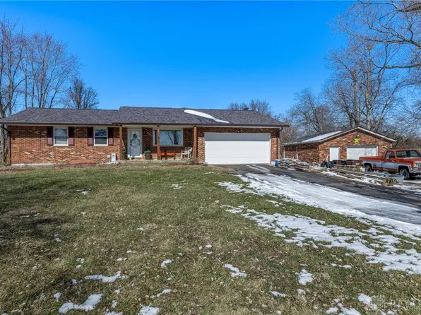 5239 W Elkton Gifford Rd, Middletown, OH 45042