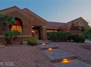 8501 Silkwood Ct, Las Vegas, NV 89134