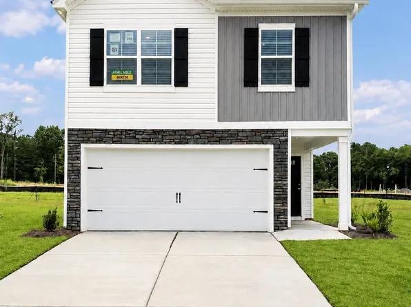 127 Cape Horn Dr, Columbia, SC 29209