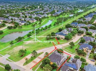 10423 Hatcher Dr, Katy, TX 77494