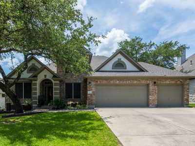 11404 Rockwell Pl, Austin, TX, 78726