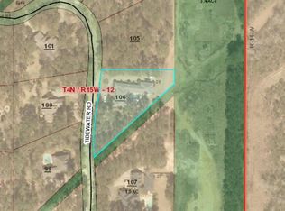 262 Tidewater Rd, Hattiesburg, MS 39402