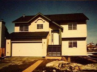 L12 B3 Berry Patch, Anchorage, AK 99519