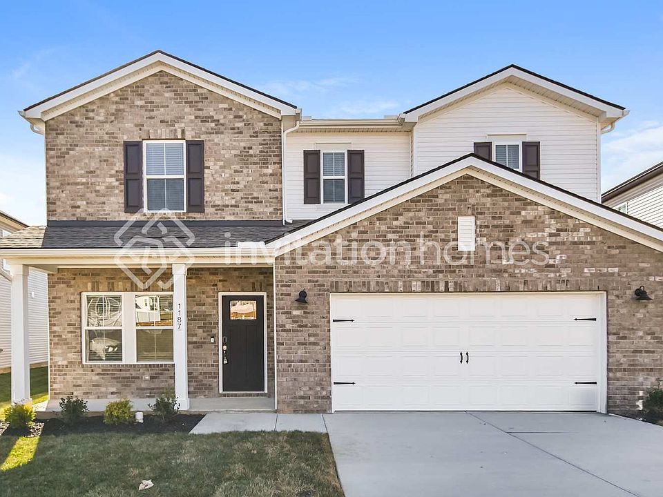 1st image of 1187 Bluffton Cir #40