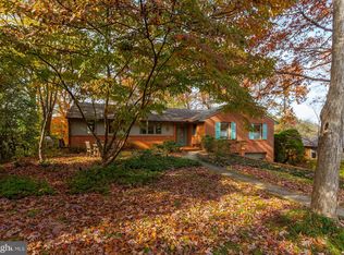 3309 Brooklawn Ter, Chevy Chase, MD 20815