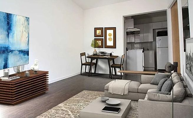 1st image of 155 E 33rd St #4