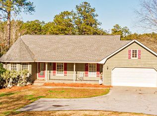 206 Ferry Cove Rd, Greenwood, SC 29649
