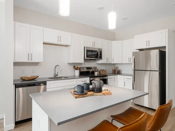 Rivage at Acton, 6 Powder Mill Rd #6330, Acton, MA 01720