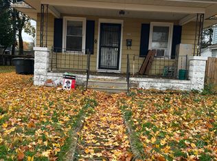 1022 E Woodside St, South Bend, IN
