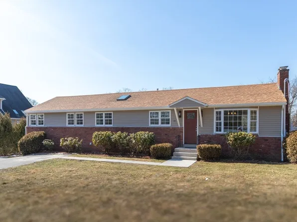 186 Oak St, Shrewsbury, MA 01545