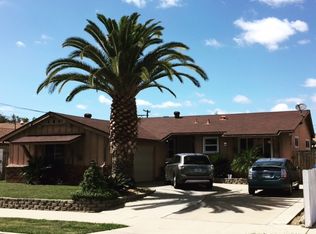 1298 Dunsmuir St, El Cajon, CA 92019