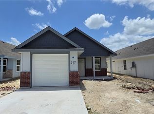 317 Monty Ave, Copperas Cove, TX 76522