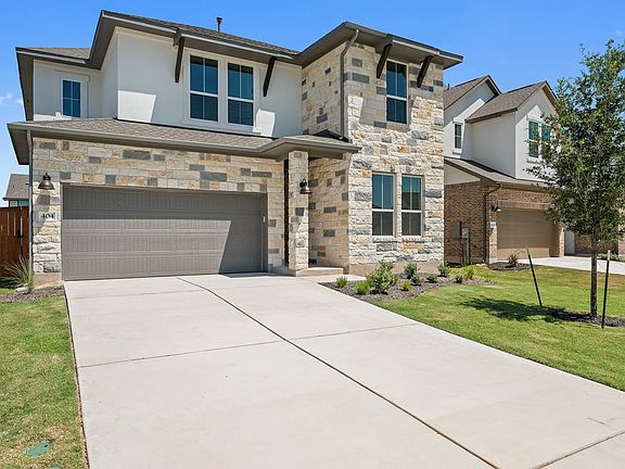 Exterior Style B