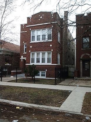 1st image of 6212 S Albany Ave #2