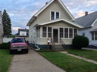 2734 120th St, Toledo, OH 43611