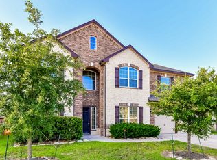 3311 Rosemary Trace Dr, Spring, TX 77386