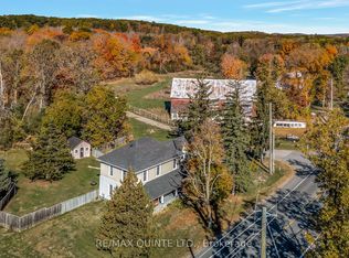 562 Trenton Frankford Rd, Quinte West, ON K8V 5P6