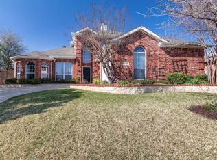 15476 Calico Ct, Frisco, TX 75035