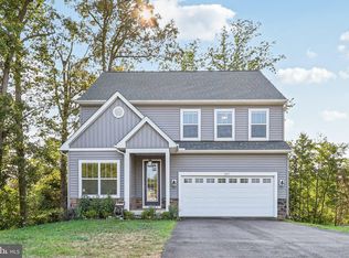 267 Bells Hill Rd, Stafford, VA 22554
