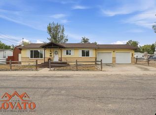 57 Plumeria St, Casper, WY 82604