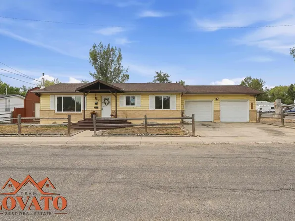 57 Plumeria St, Casper, WY 82604