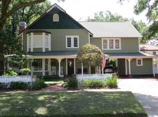 523 Lake Ave, Orlando, FL 32801