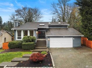 16219 SE 174th St, Renton, WA 98058