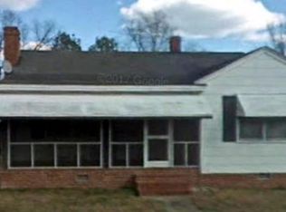 112 Buxton Ave, Jackson, NC 27845