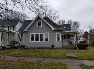 516 W 5th St, Peru, IN 46970