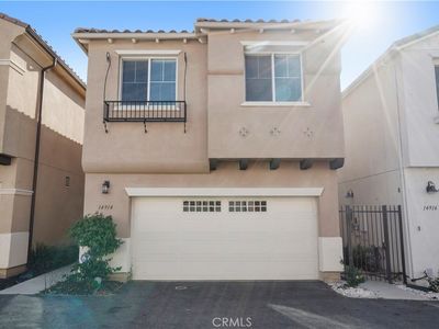 14914 W Navarre Way, Sylmar, CA, 91342