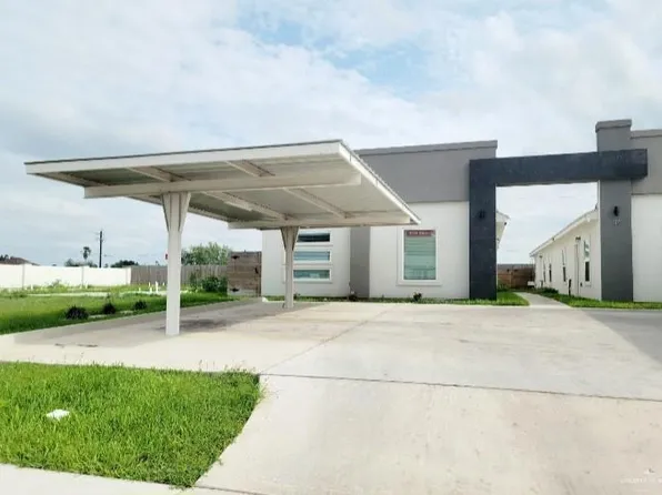 116 W Campeche Ave, Alton, TX