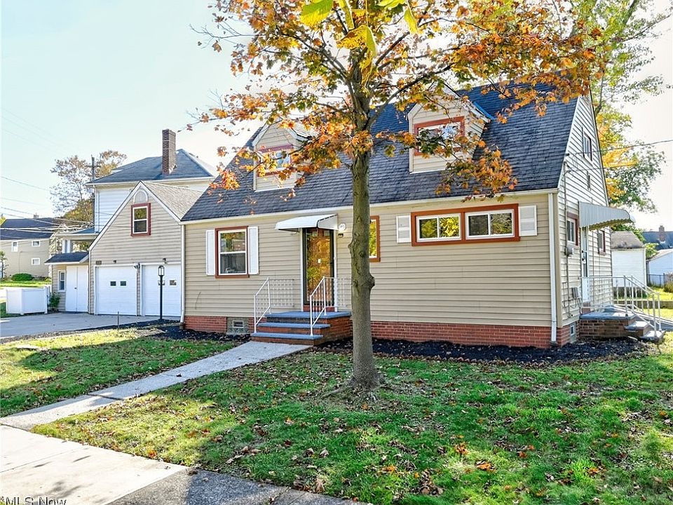 4940 Henry St, Garfield Heights, OH 44125 Zillow