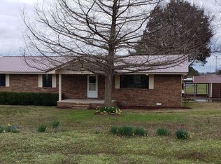 3837 Highway 352, Ozark, AR 72949