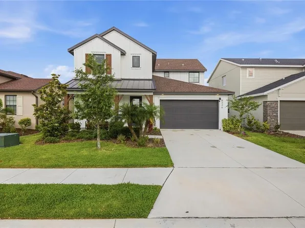 8326 Abalone Loop, Parrish, FL 34219