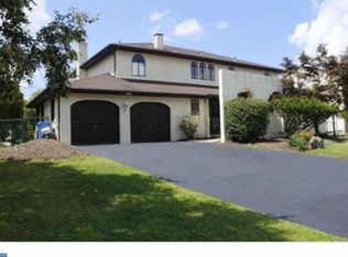 1422 Starling Ln, Cherry Hill, NJ 08003