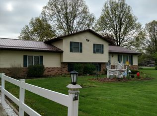 16 Gloria Ave, Marshallville, OH 44645