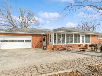 1440 Franklyn Ave, Marengo, IA, 52301