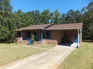 204 Creek Dr, Seneca, SC 29678