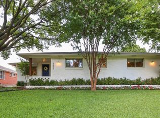 6635 Lange Cir, Dallas, TX 75214