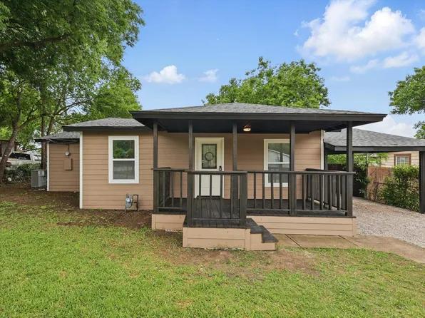 1118 Omar St, Dallas, TX 75232