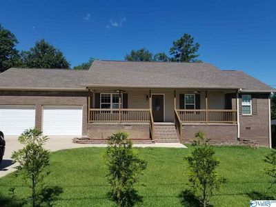 2758 Langdale St, Hokes Bluff, AL, 35903