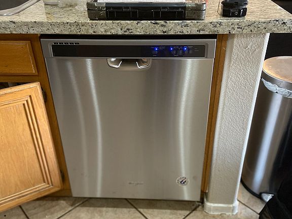 Matching Stainless Steel