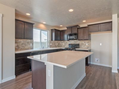 1093 E Yaquina Bay Dr, Nampa, ID, 83686