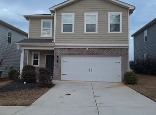 29 Seed Ln, Pendergrass, GA 30567