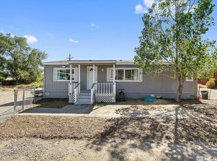 6030 Summit Cir, Sun Valley, NV