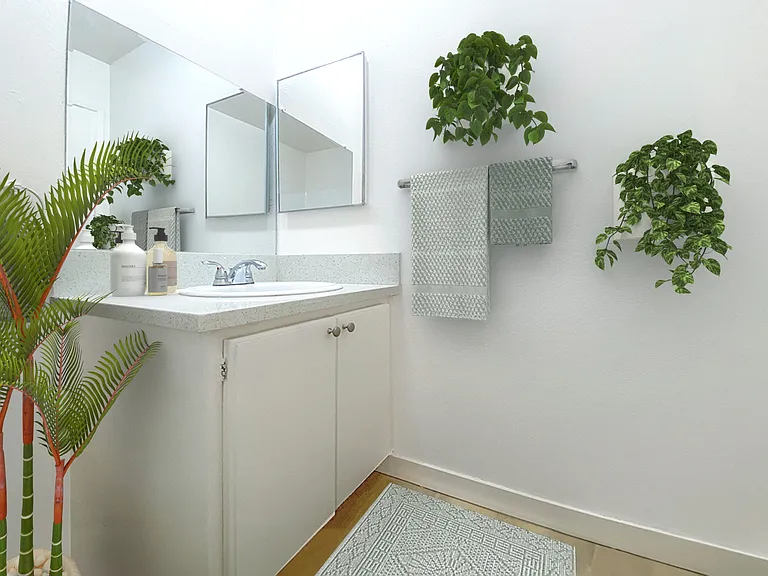 TERRA VISTA APARTMENT HOMES — Photo 17