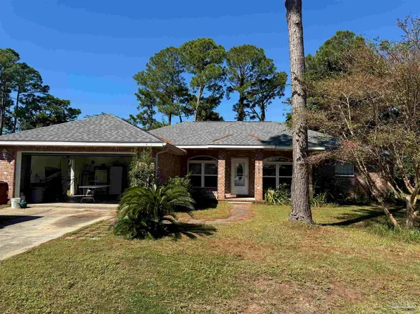 1153 Eula St, Gulf Breeze, FL 32563