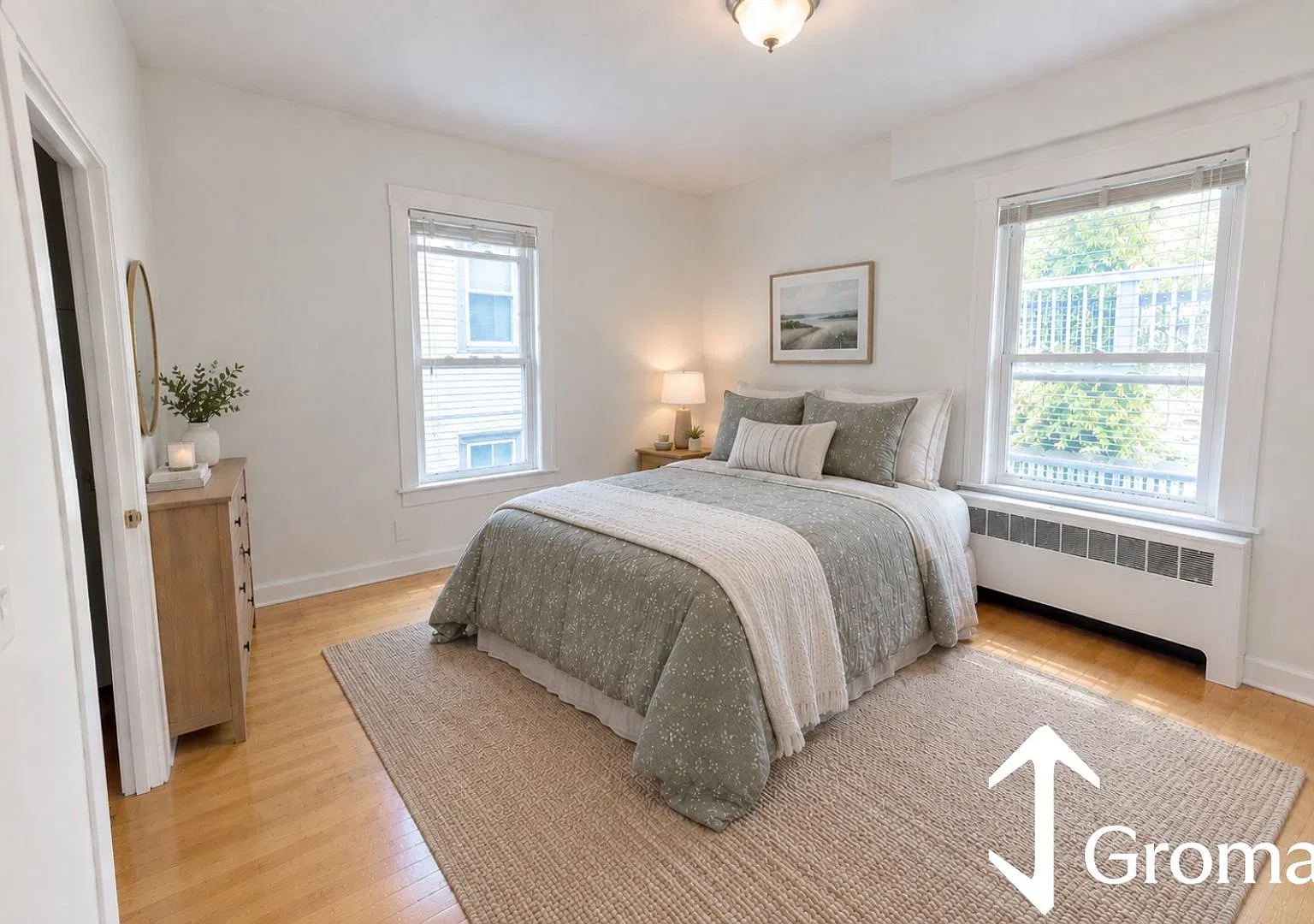 Mission Hills 3 bed 1 bath NOW available for 9/1/2027 — Photo 4