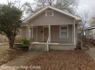 4720 Court S, Birmingham, AL 35208
